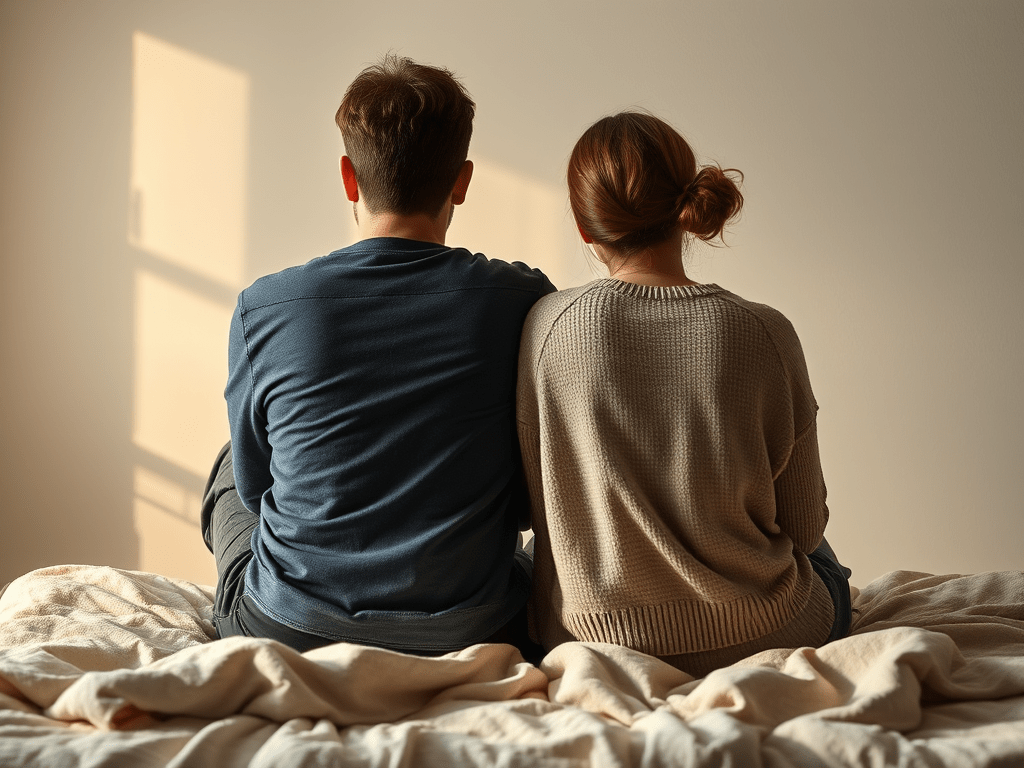 Rest Is Not&nbsp;Rejection