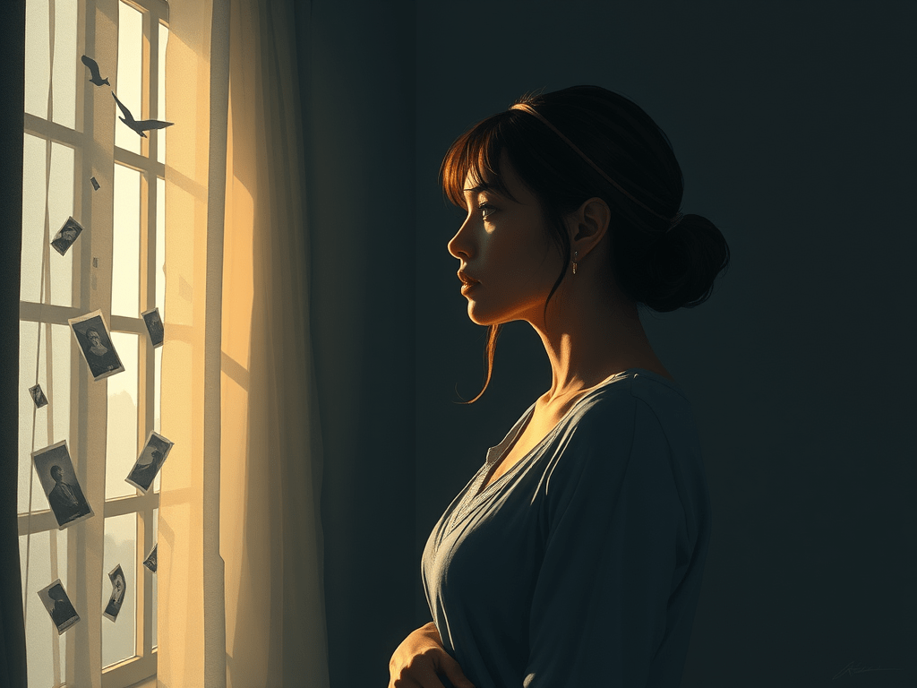 The Version of You That Love&nbsp;Consumed