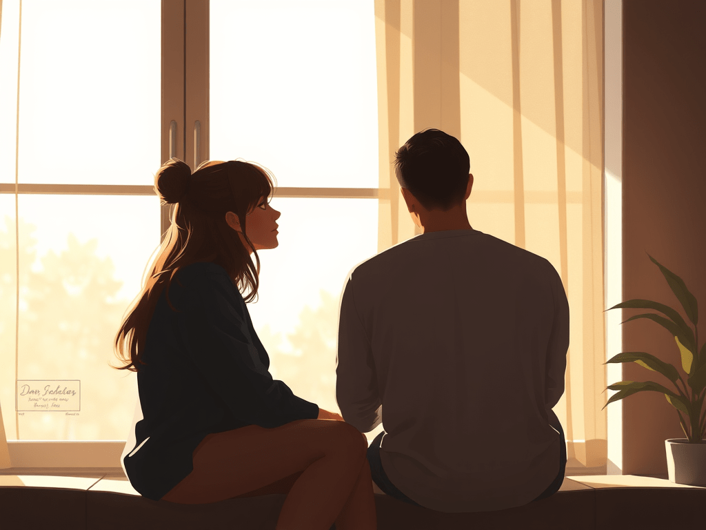 Quiet Love Is Still Real Love