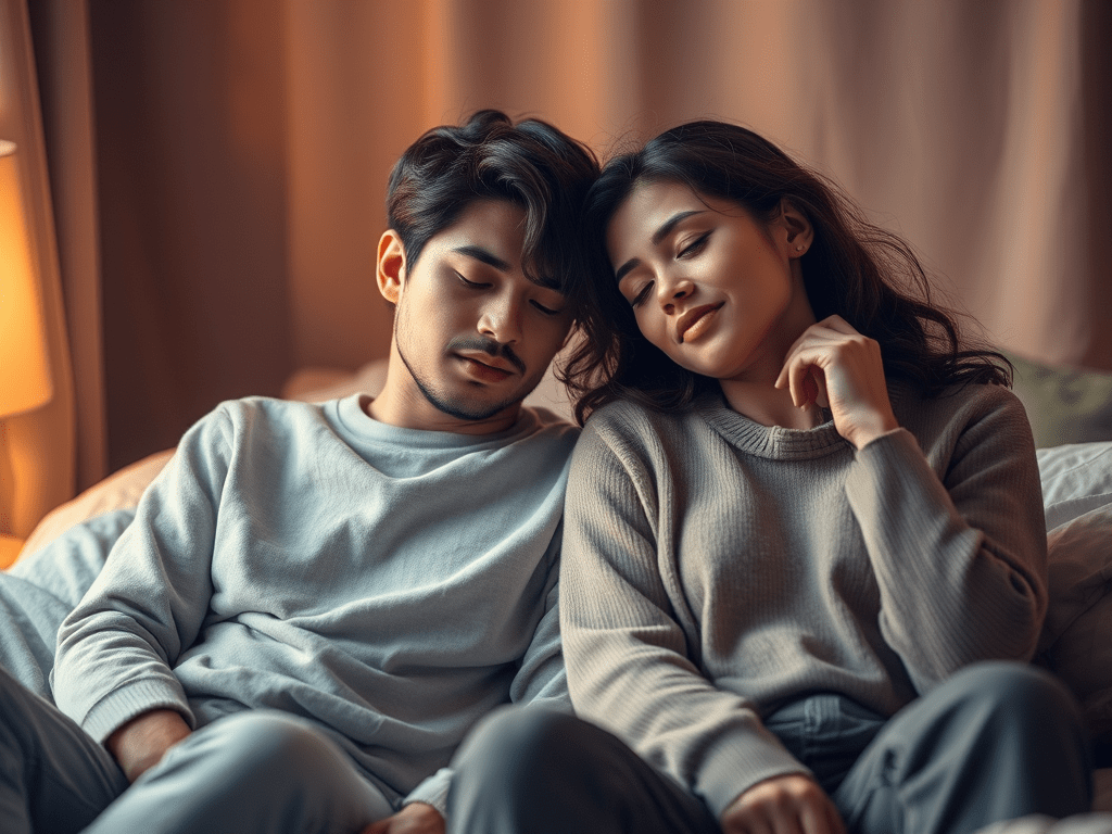 Love Doesn’t Leave — Energy&nbsp;Does