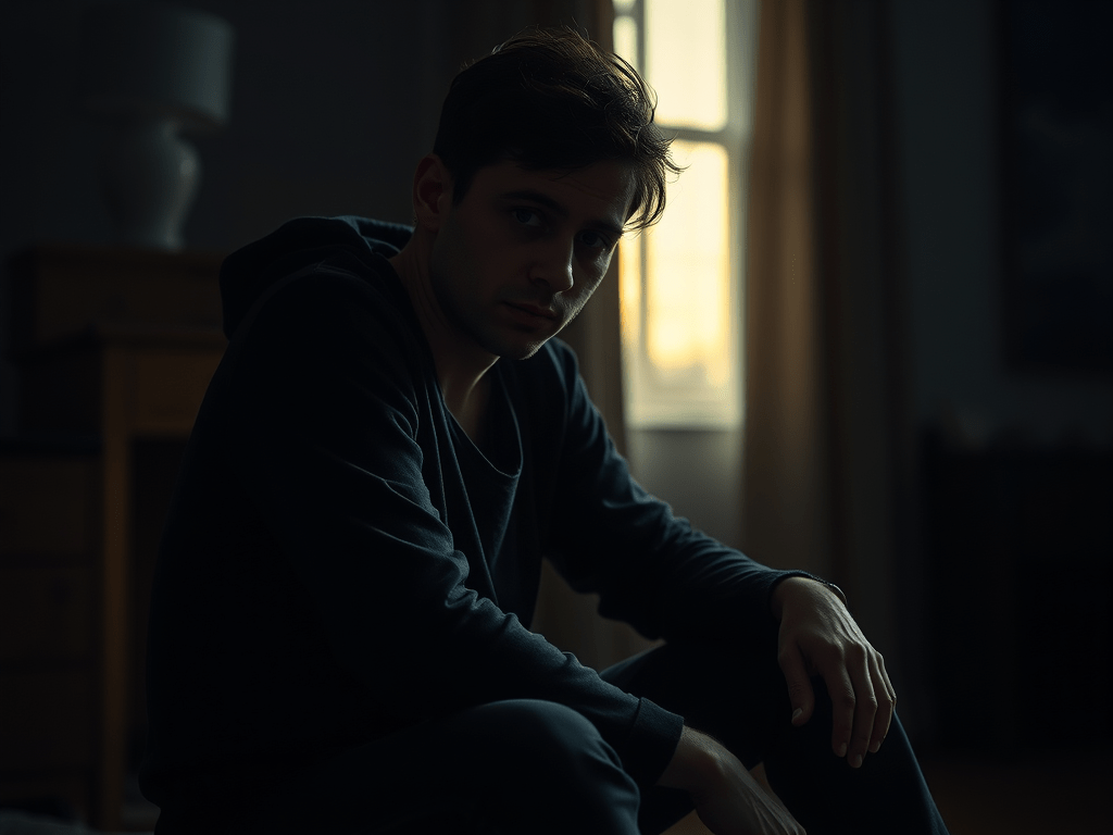 The Guilt of Being Tired in a&nbsp;Relationship