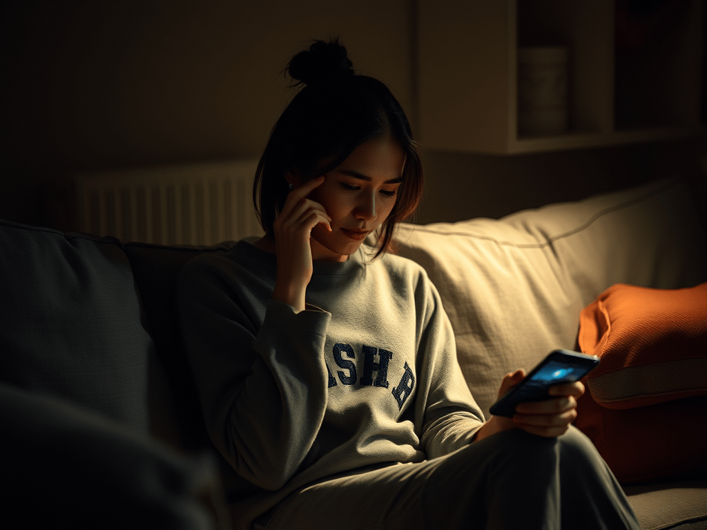 When Love Starts to Feel Like&nbsp;Pressure